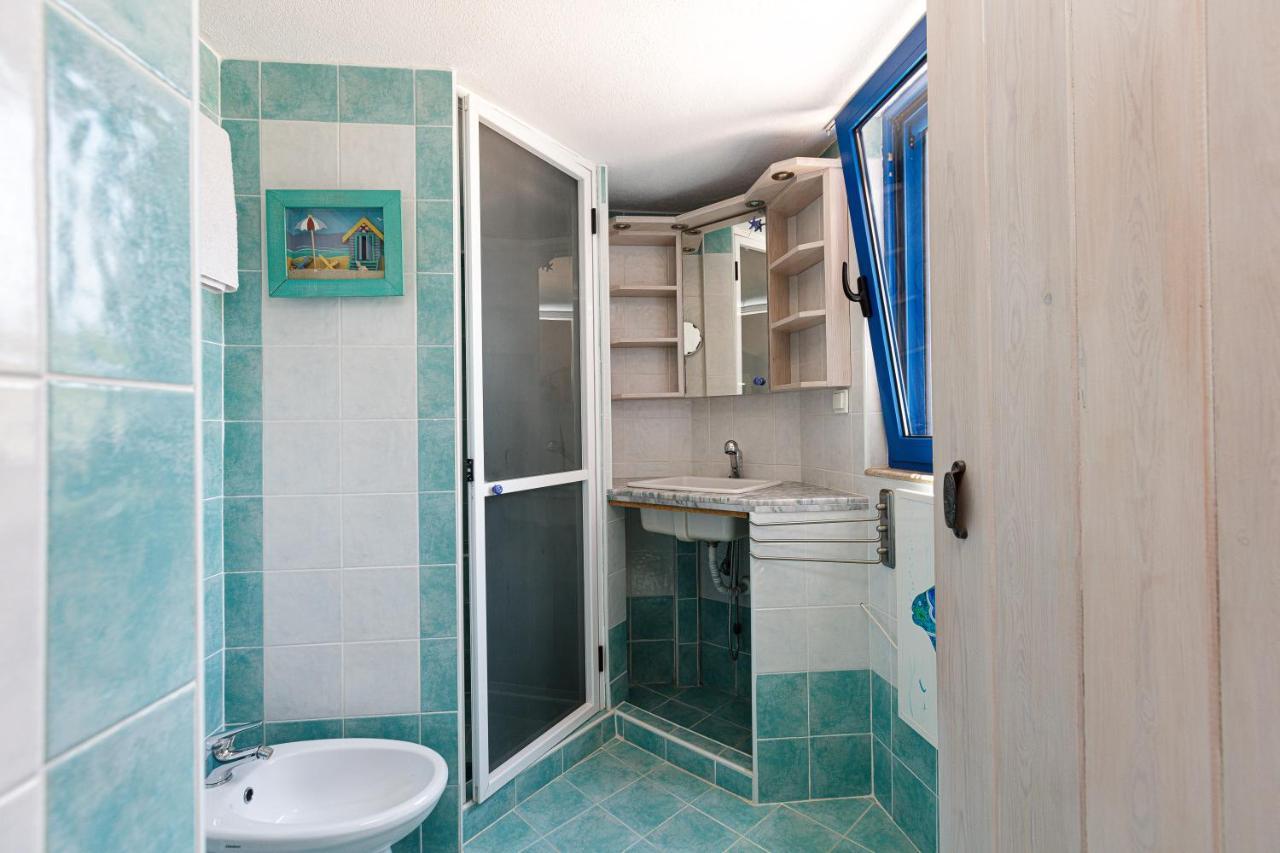 Anna'S Villa In Mesi Village Agia Triada Eksteriør billede